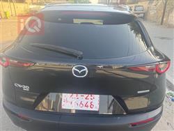 مازدا سي اكس-30